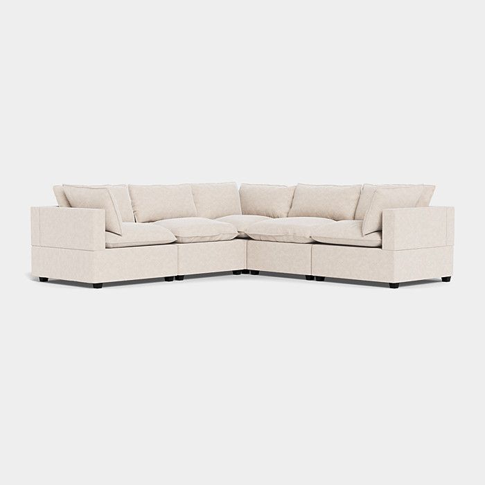 Kova Corner Sectional | Albany Park