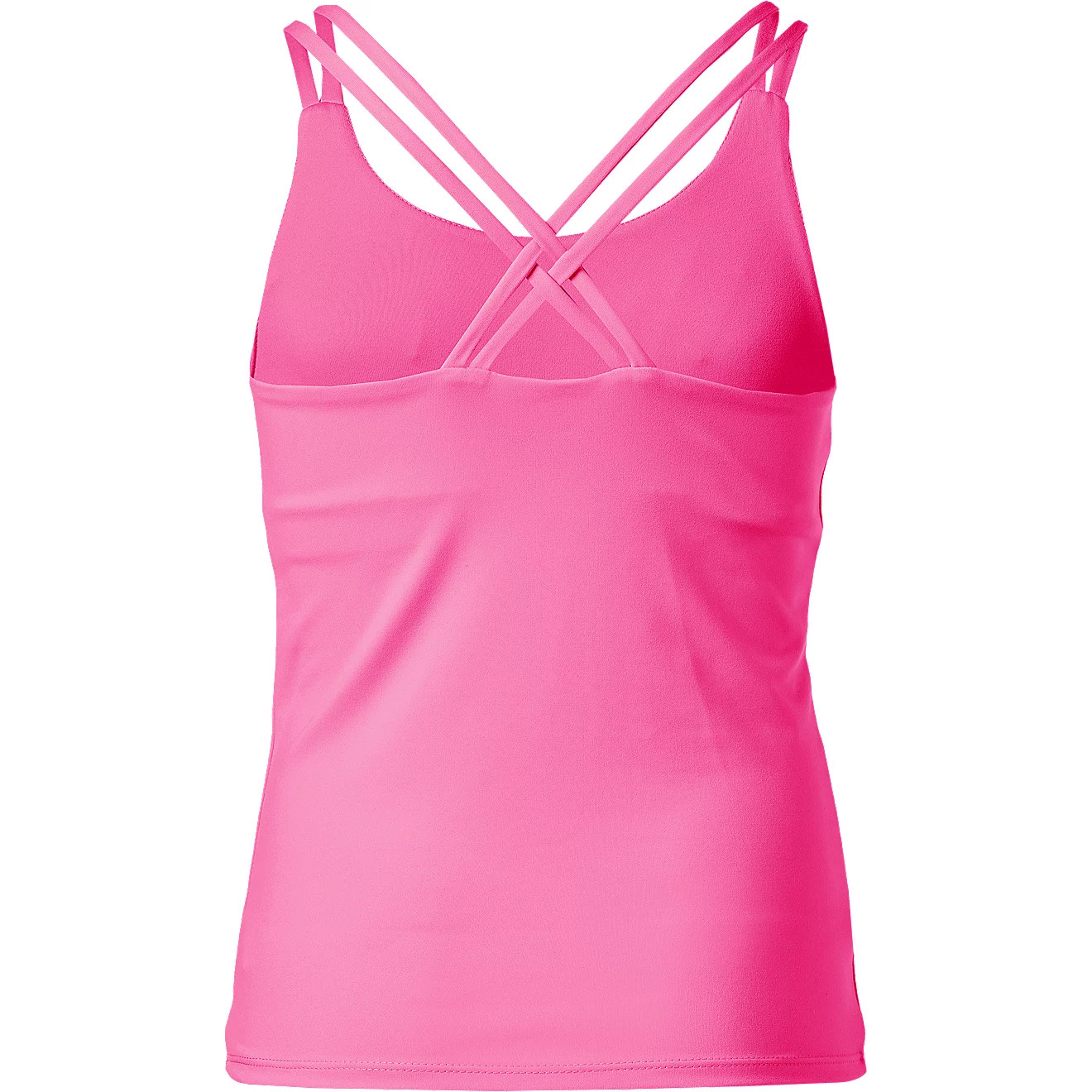 BCG Girls' Core Shelf Bra Tank Top | Academy Sports + Outdoors