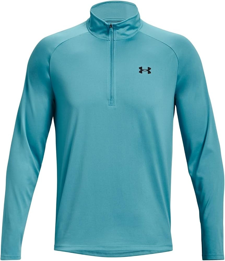 Under Armour UA Tech™ 2.0 ½ Zip | Amazon (US)