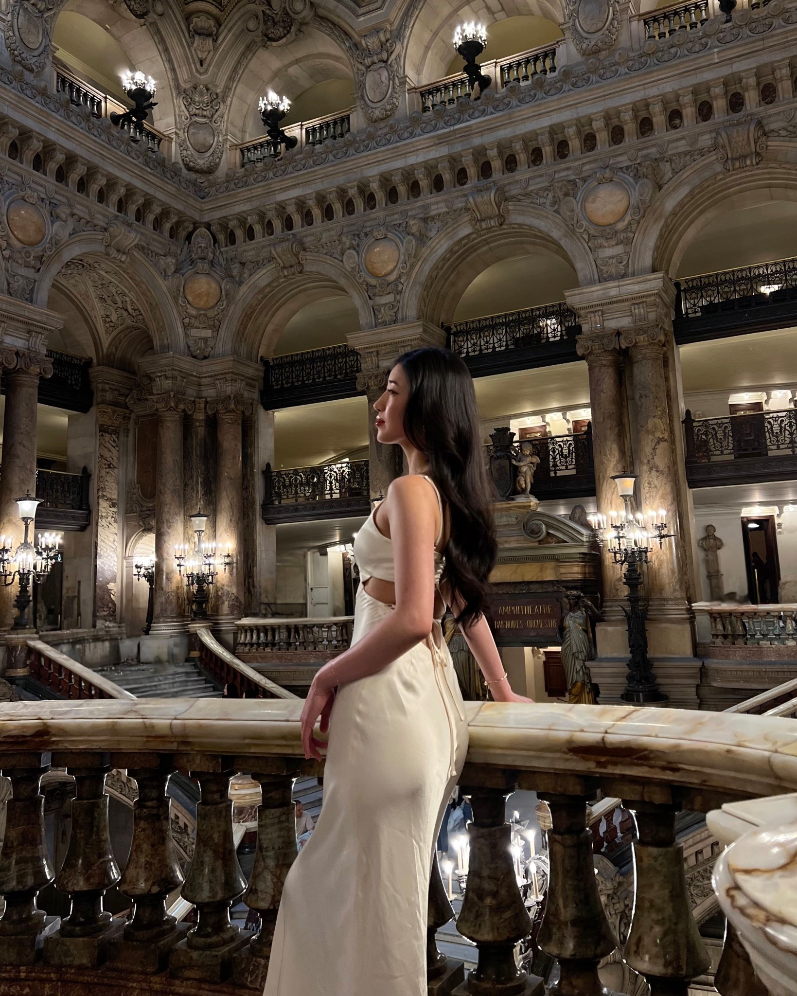 Ivory dress outfit

#LTKParties #LTKSaleAlert #LTKStyleTip