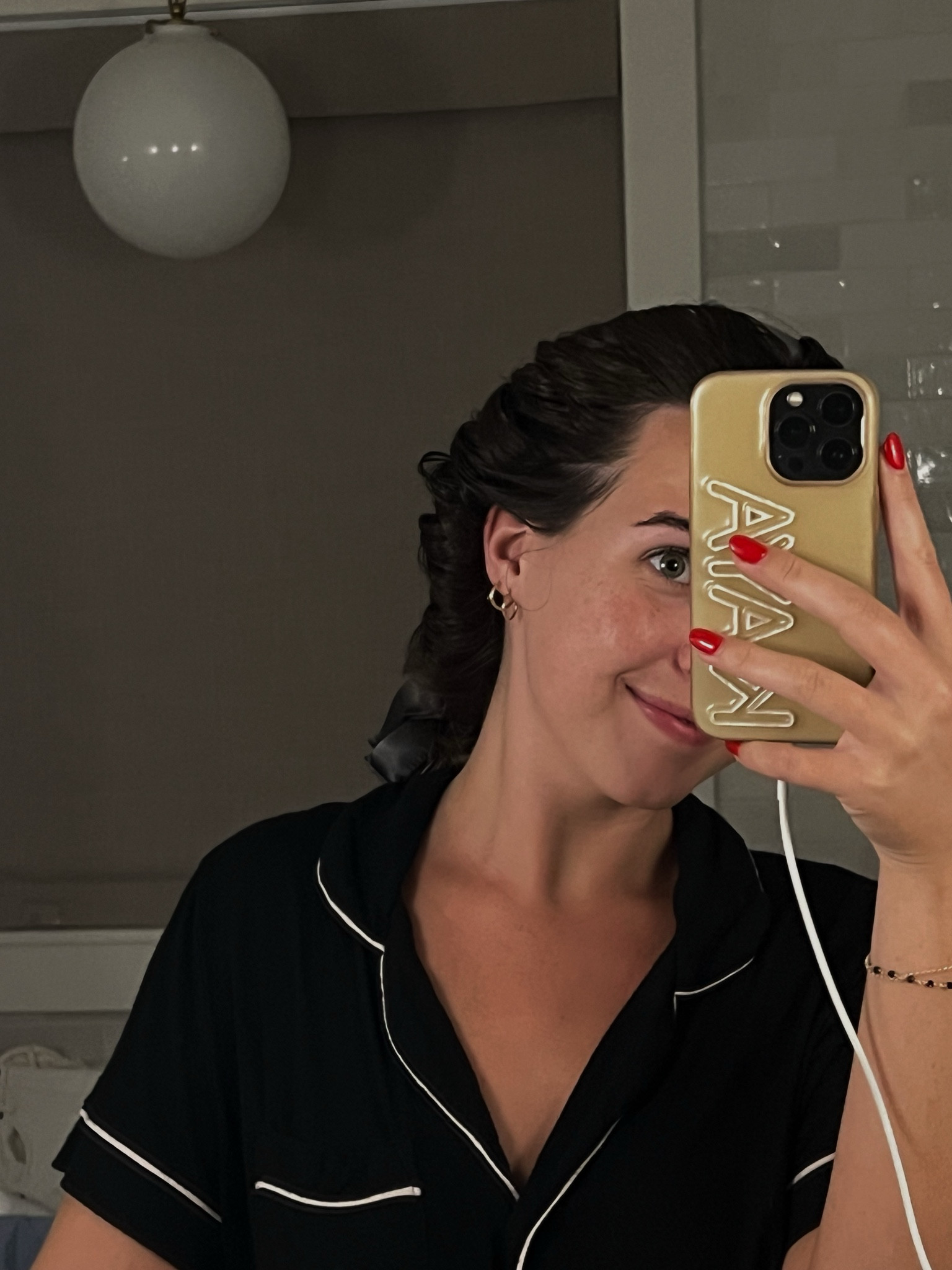 LOVE my new overnight hair curler from Amazon 💌 highly recommend for everyone

#LTKStyleTip #LTKBeauty