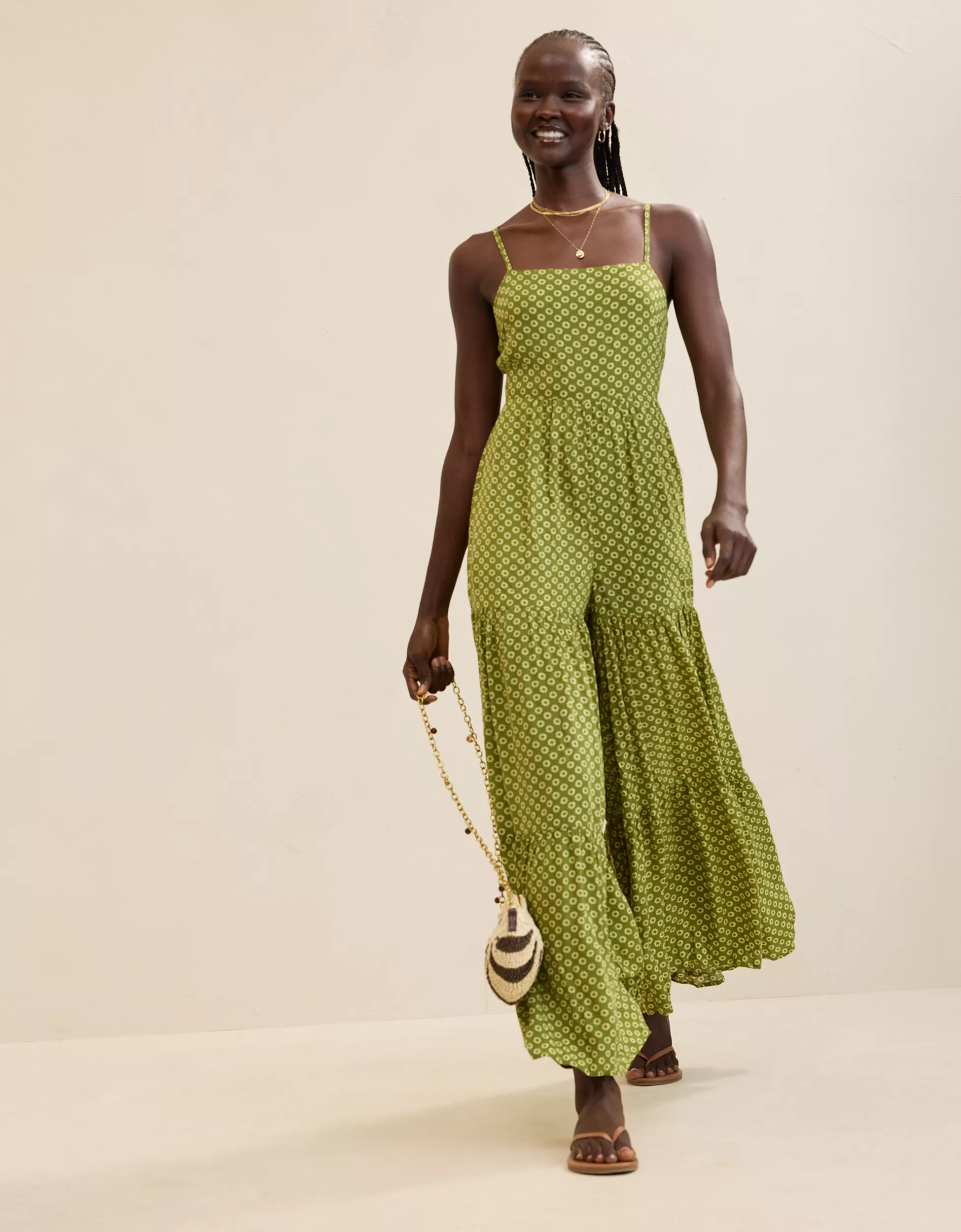 Aerie Party Jumpsuit | Aerie