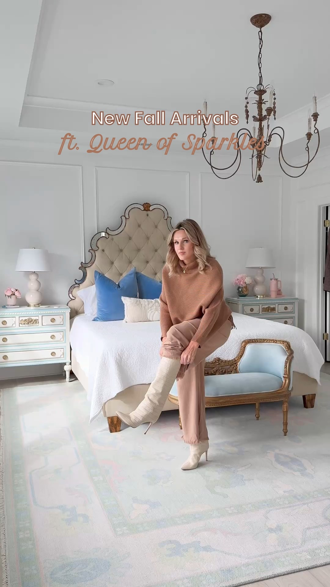 wearing small in sweater
Medium in pants
Medium jacket o lantern shirt
The willow tree boutique
Queen of sparkles
Fall outfits


#LTKFindsUnder50 #LTKFindsUnder100 #LTKHalloween