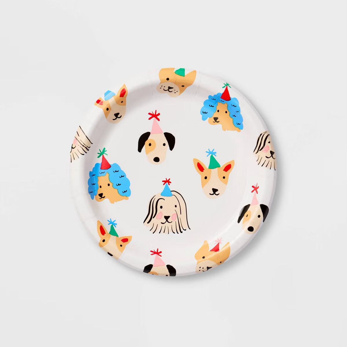 20ct Dog Snack Plates - Spritz™ | Target