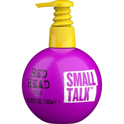 TIGI Bed Head Small Talk Thickening Cream - 8.12 fl oz | Target