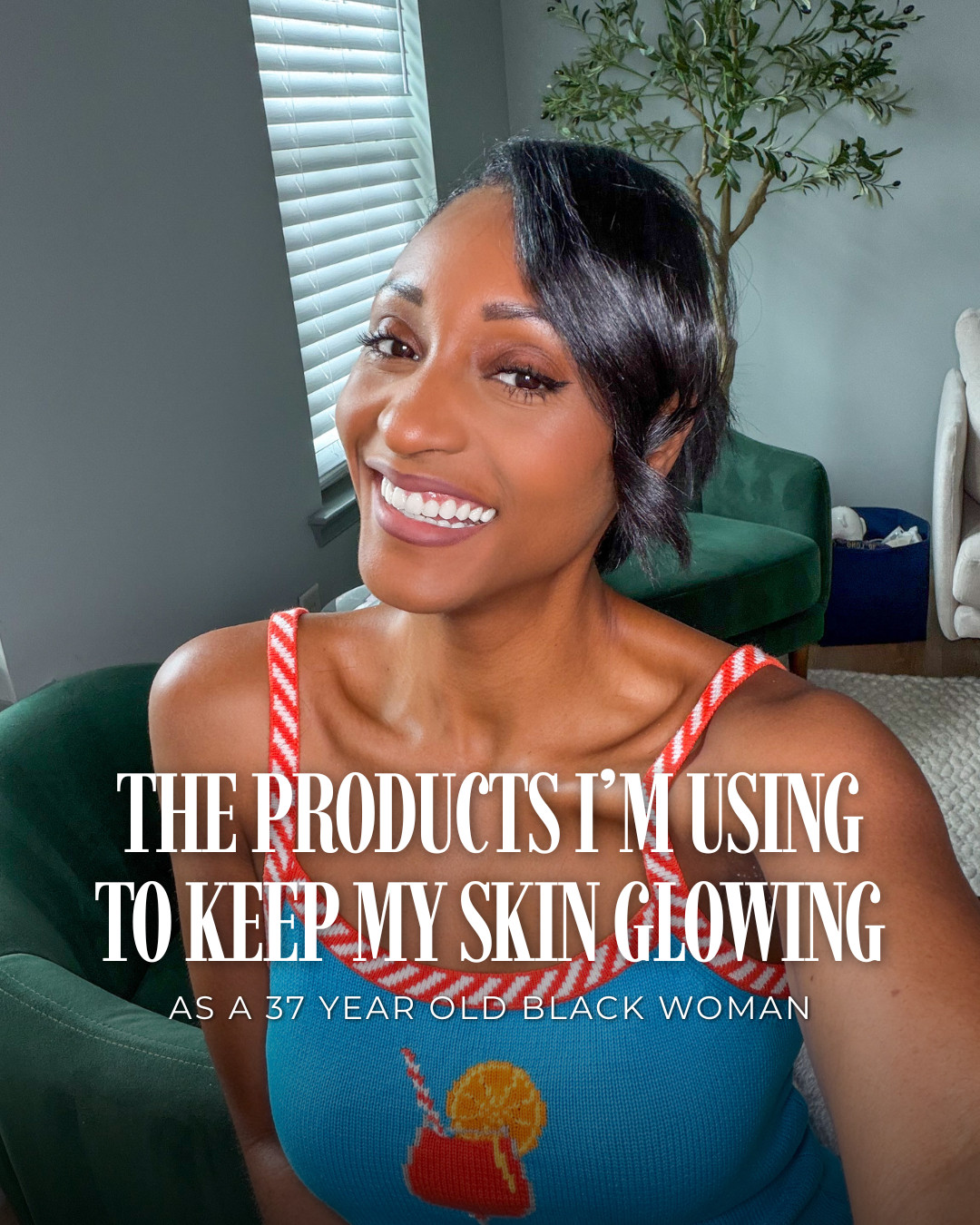 My skincare must-haves!  

 #LTKdayinmylife #LTKselfcare #LTKBeauty