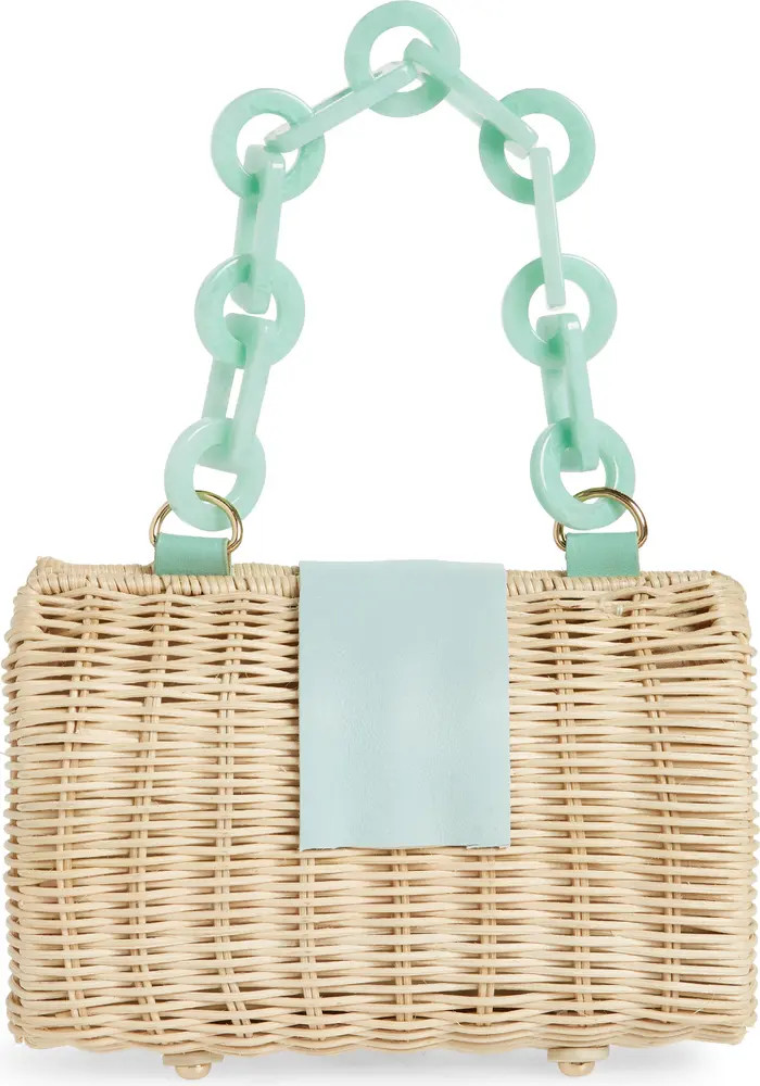 Mason Clutch | Nordstrom