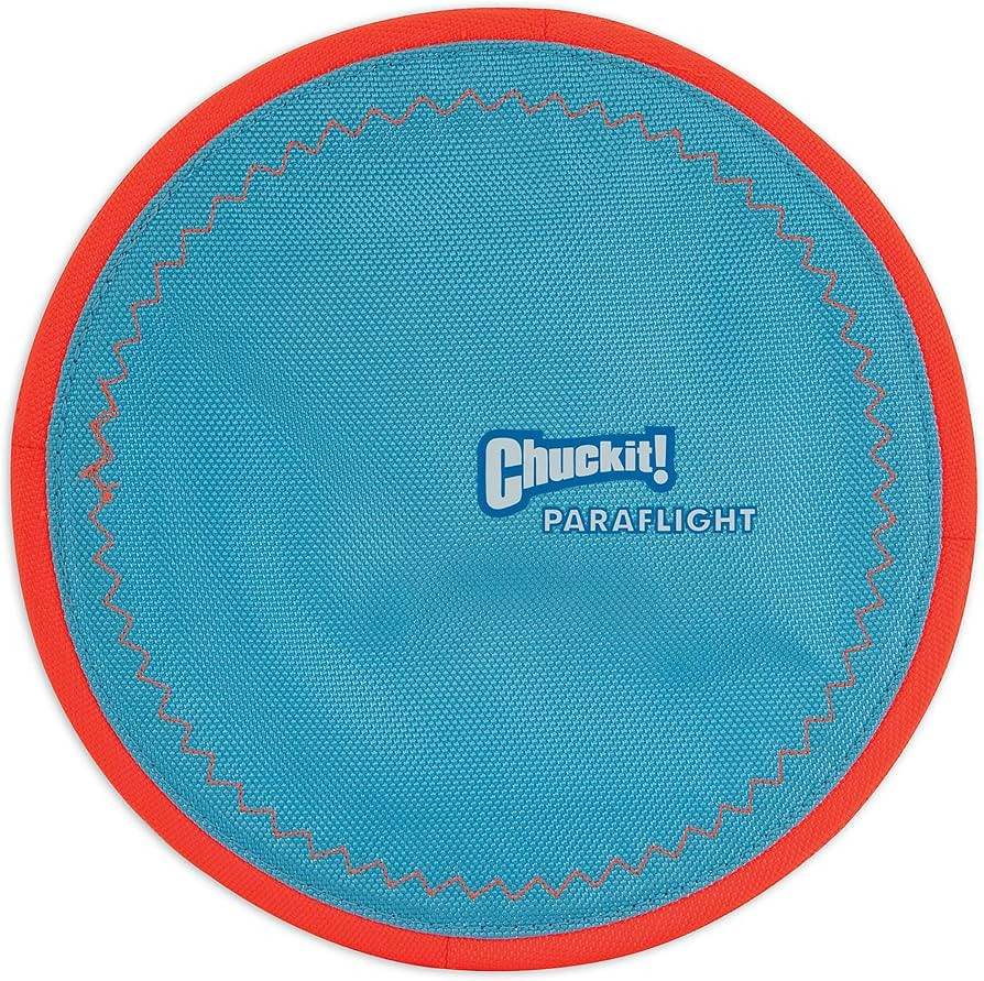 Visit the Chuckit! Store | Amazon (US)