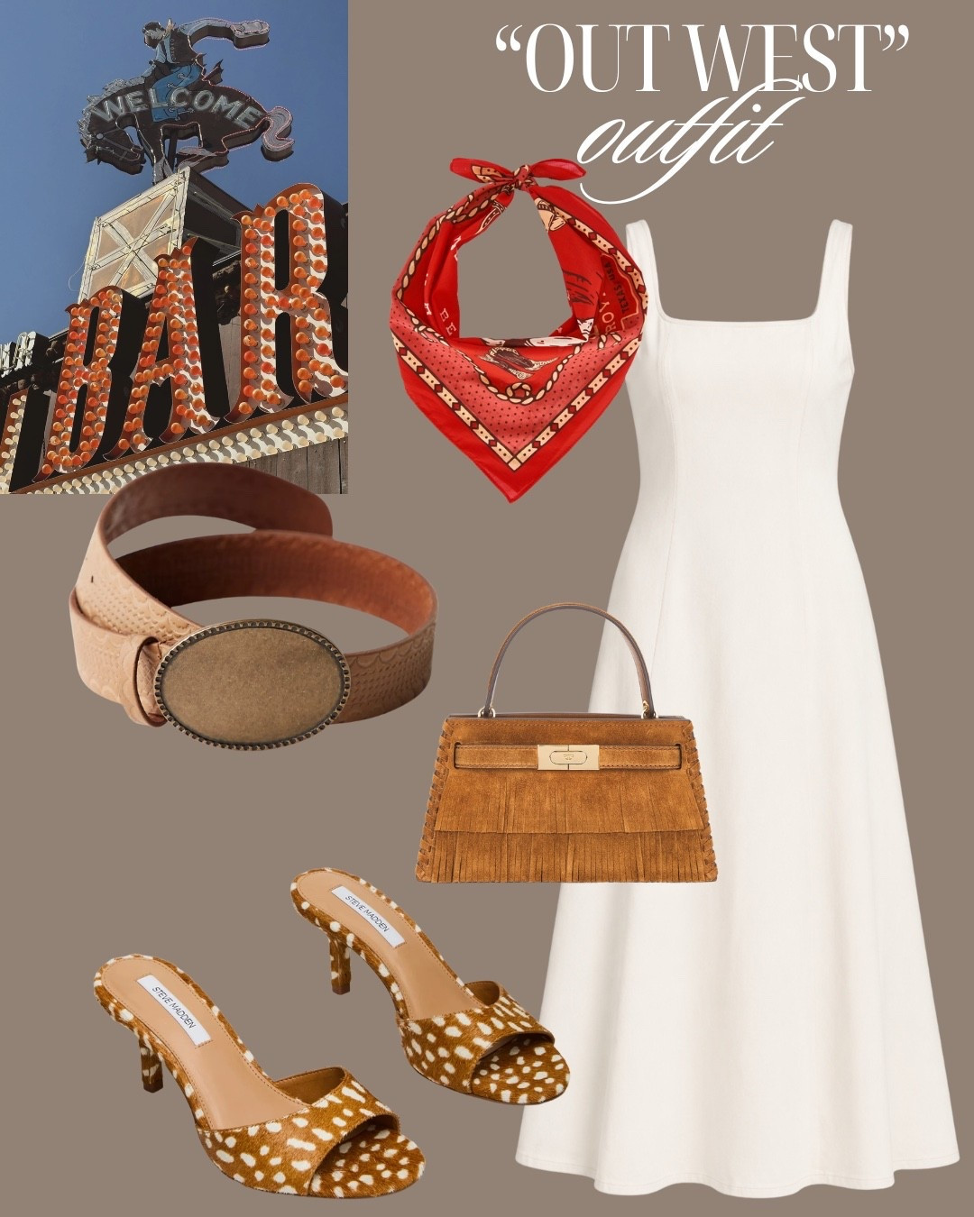 Western Style