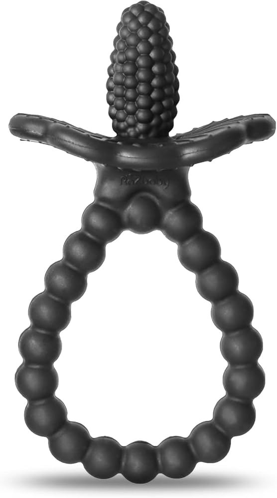 RaZbaby Silicone Baby Teether, BerryBumps Textured Silicone Soothes Babies’ Sore Gums, Infant F... | Amazon (CA)