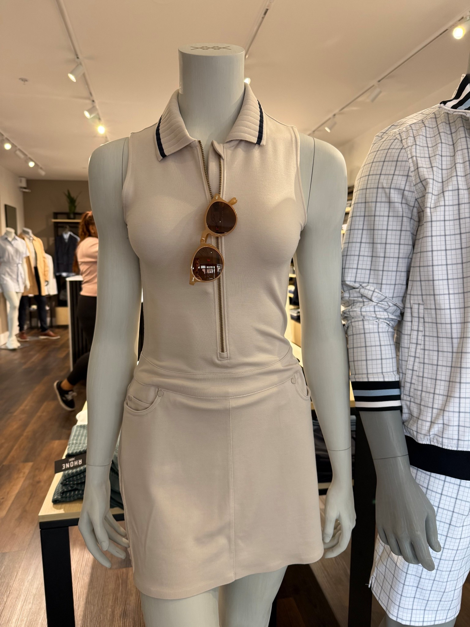 New obsession: rhone 

Men's & women's! #rhone #activedress #golfoutfit #activewear

#LTKSeasonal #LTKActive #LTKFindsUnder100