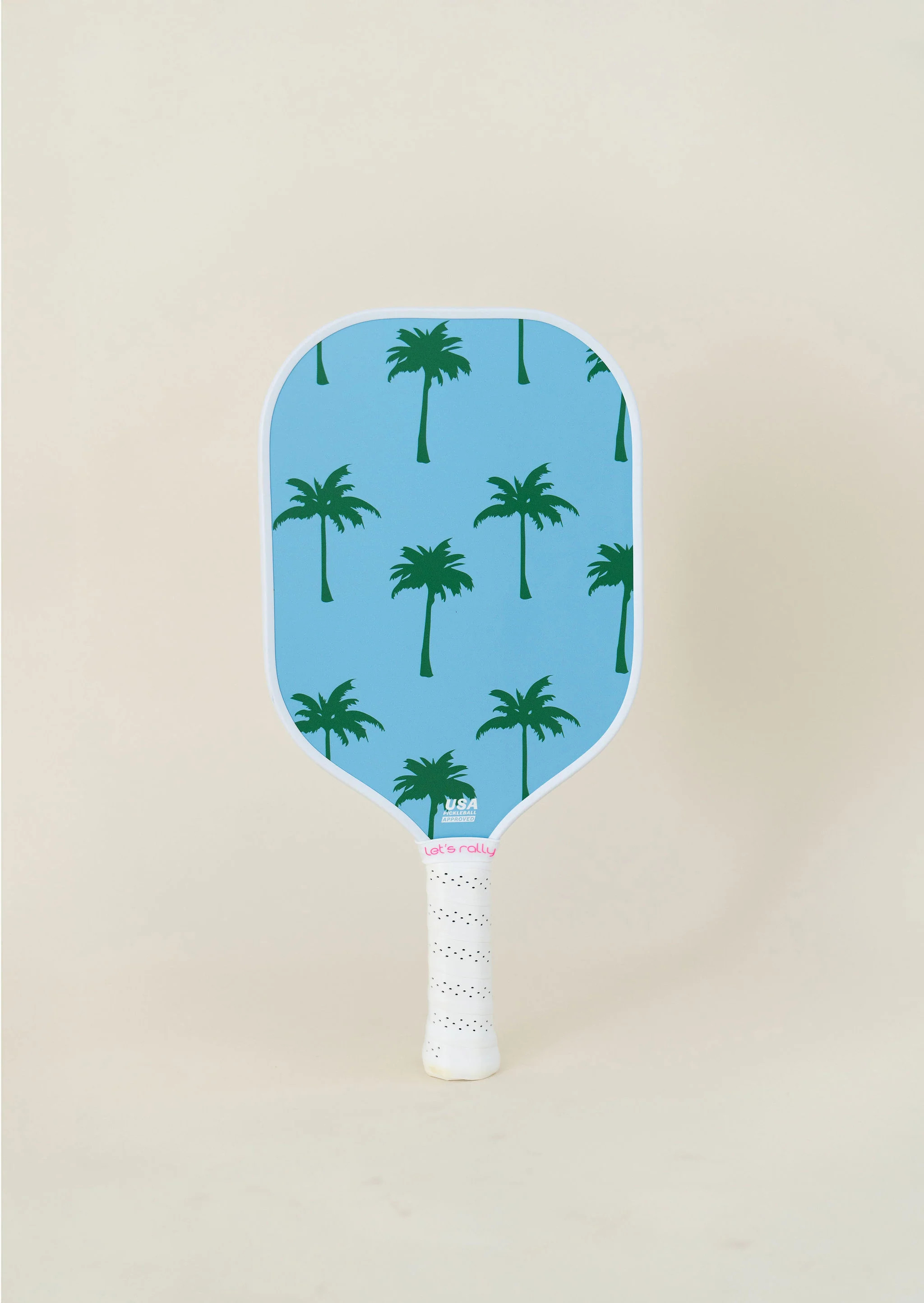 Palm Royale Pickleball Paddle | Let's Rally