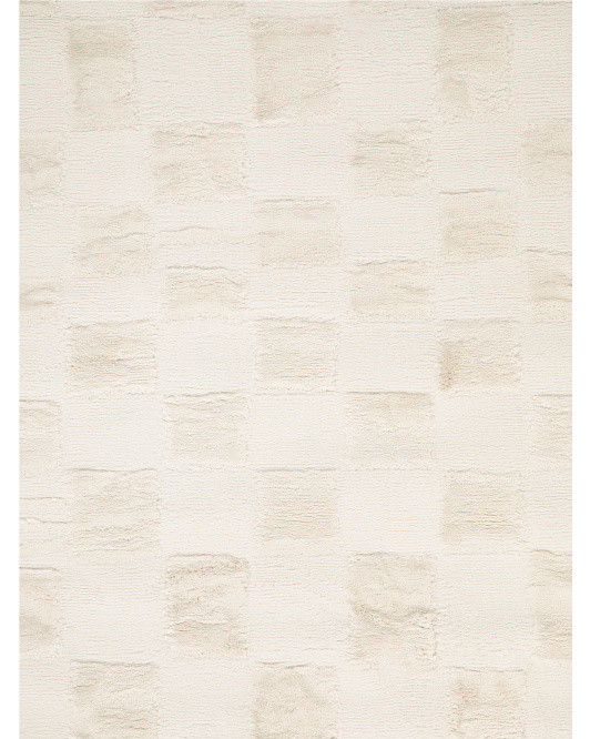 Made In Turkey 6x9 Checkered Area Rug | TJ Maxx