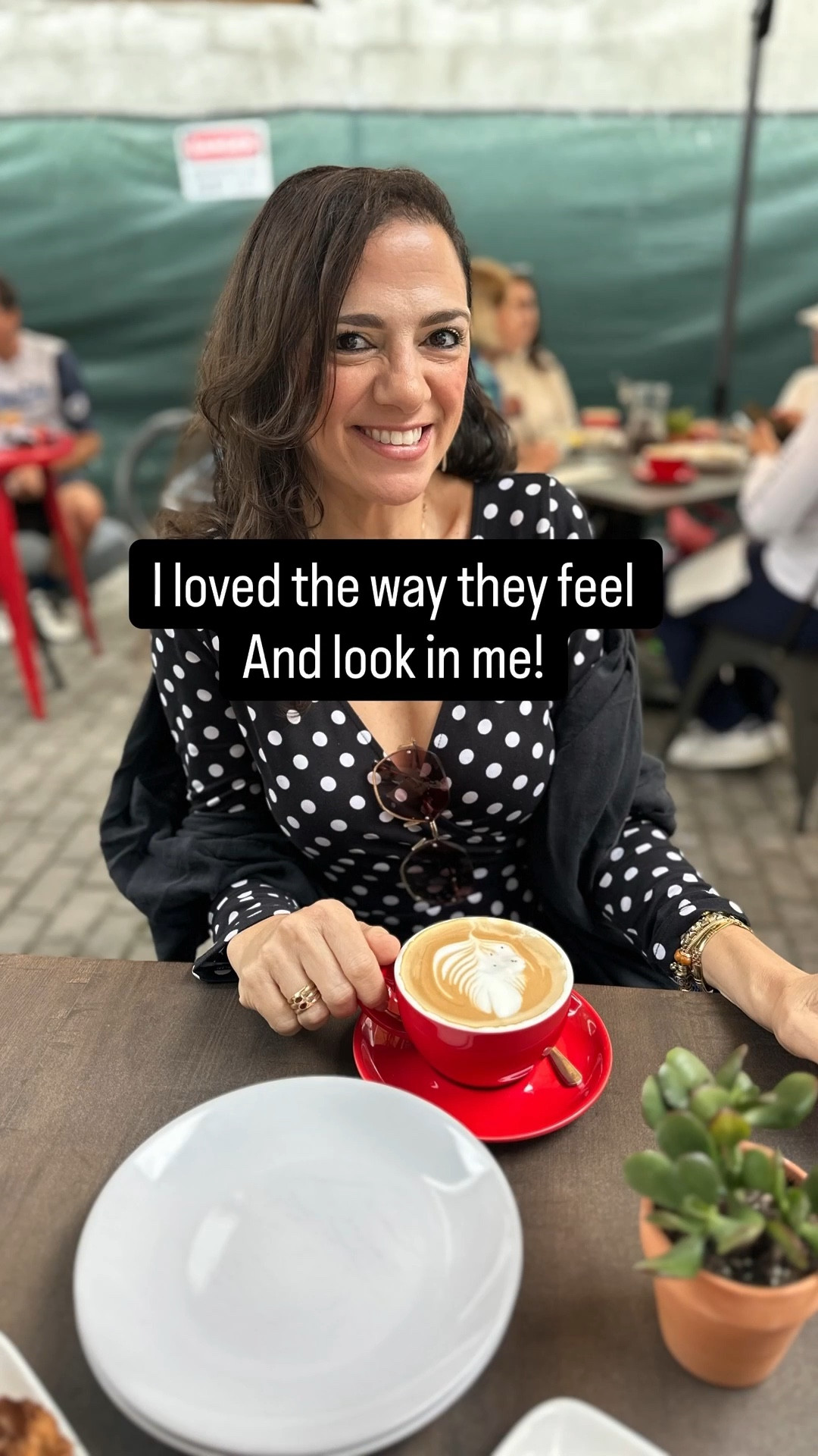 Bra and underwater you didn’t know you need 😍 @truekind #ad 

#LTKOver40 #LTKstorytime #LTKselfcare