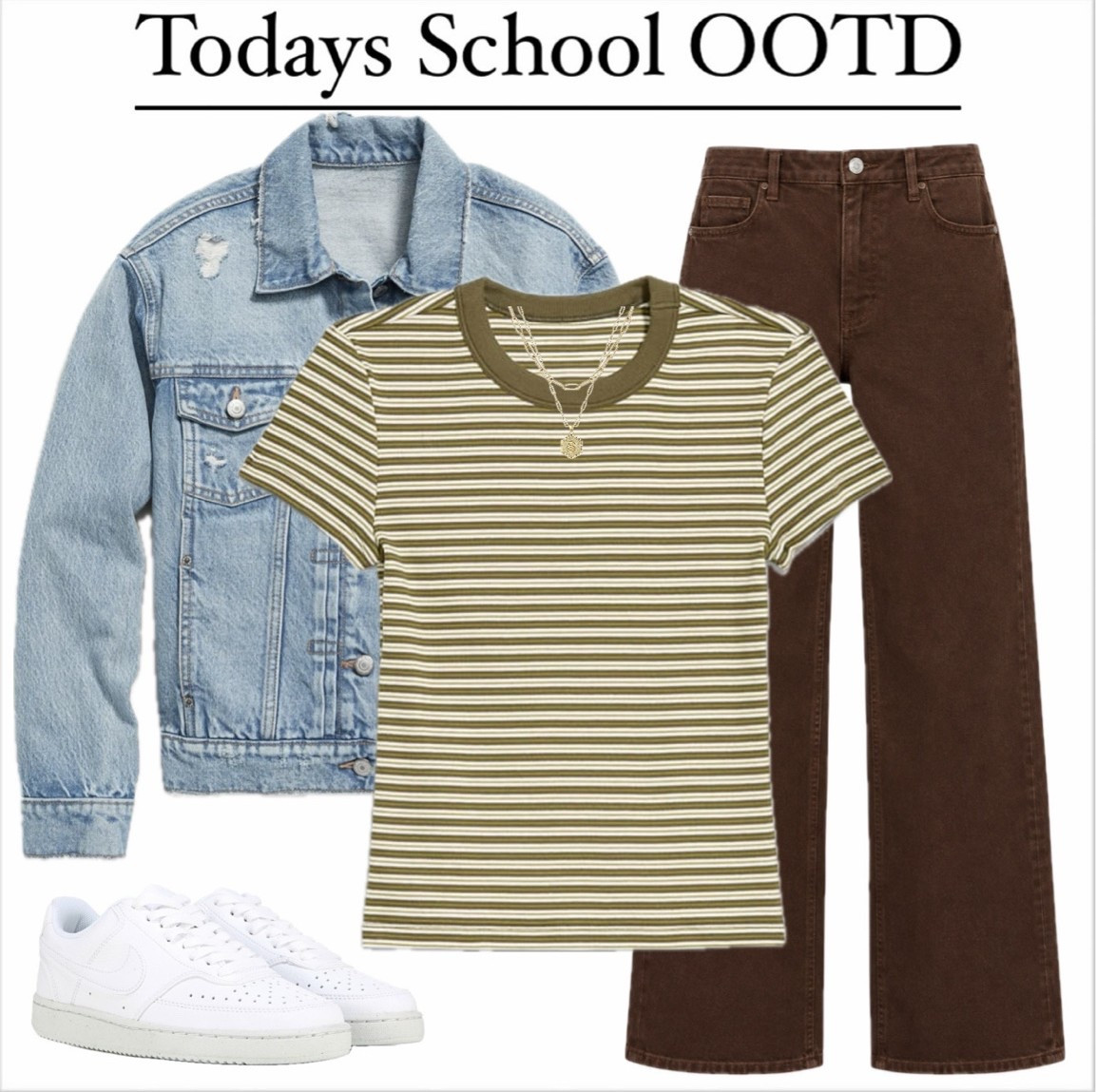 Such an adorable #falloutfit from #oldnavy #falloutfitidea

#LTKootd #LTKSeasonal #LTKSaleAlert