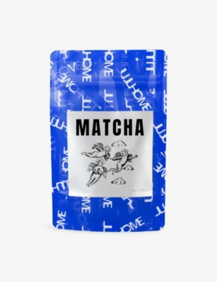 Japanese Ceremonial Grade Matcha 30g | Selfridges