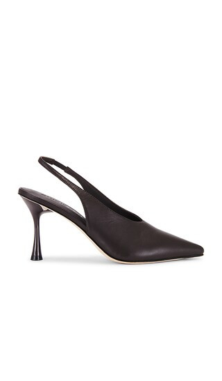 Razor Slingback 90 Heel | Revolve Clothing (Global)