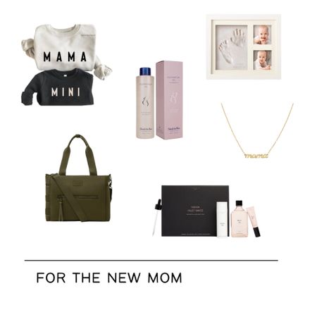 🚨LAST MINUTE MOTHER'S DAY GIFT GUIDE ALERT!🚨 Covelle & Co is here to save the day for all you last-minute shoppers. 🎁💐 No matter what type of mom you have, we've got the perfect gift for her! 

👶New Mom: Pamper her with a spa day, comforting baby gear, or a personalized keepsake.

Shop our #GiftGuide now and make this Mother's Day one she'll never forget! 💖

#MothersDay #LastMinuteGifts #GiftIdeas #LoveMom #CovelleAndCo