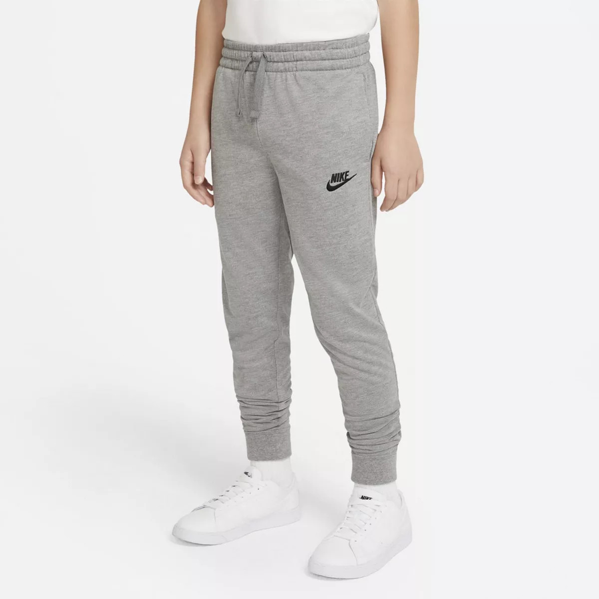 Boys 8-20 Nike Jersey Joggers | Kohl's