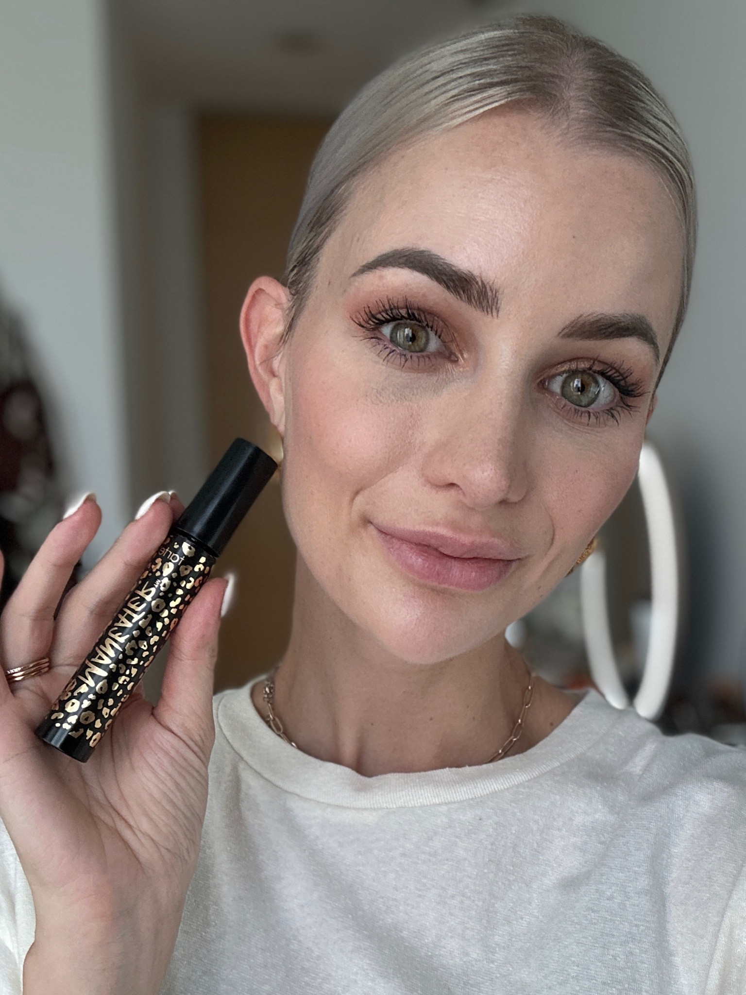 Get my lashes! Obsessed with this vegan mascara 😌

#LTKbeauty