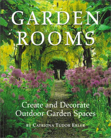 Garden Rooms: Create and Decorate Outdoor Garden Spaces | Amazon (US)