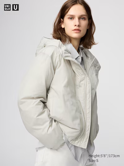 PUFFTECH Parka | UNIQLO (US)