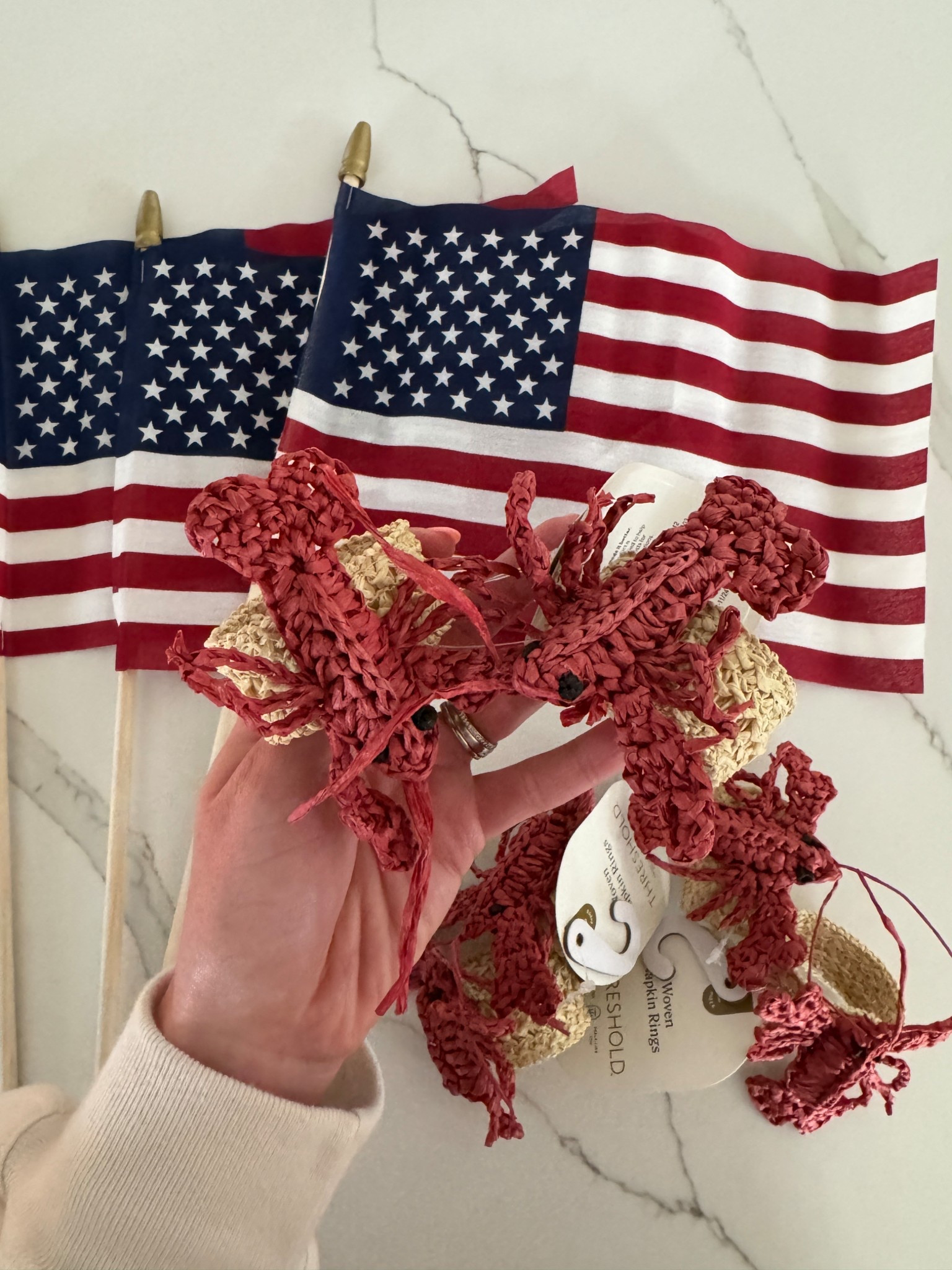 It’s been a long time since I was this excited about Target decor! Their summer dining collection is amazing!! 

#LTKFindsUnder50 #LTKHome #LTKSeasonal