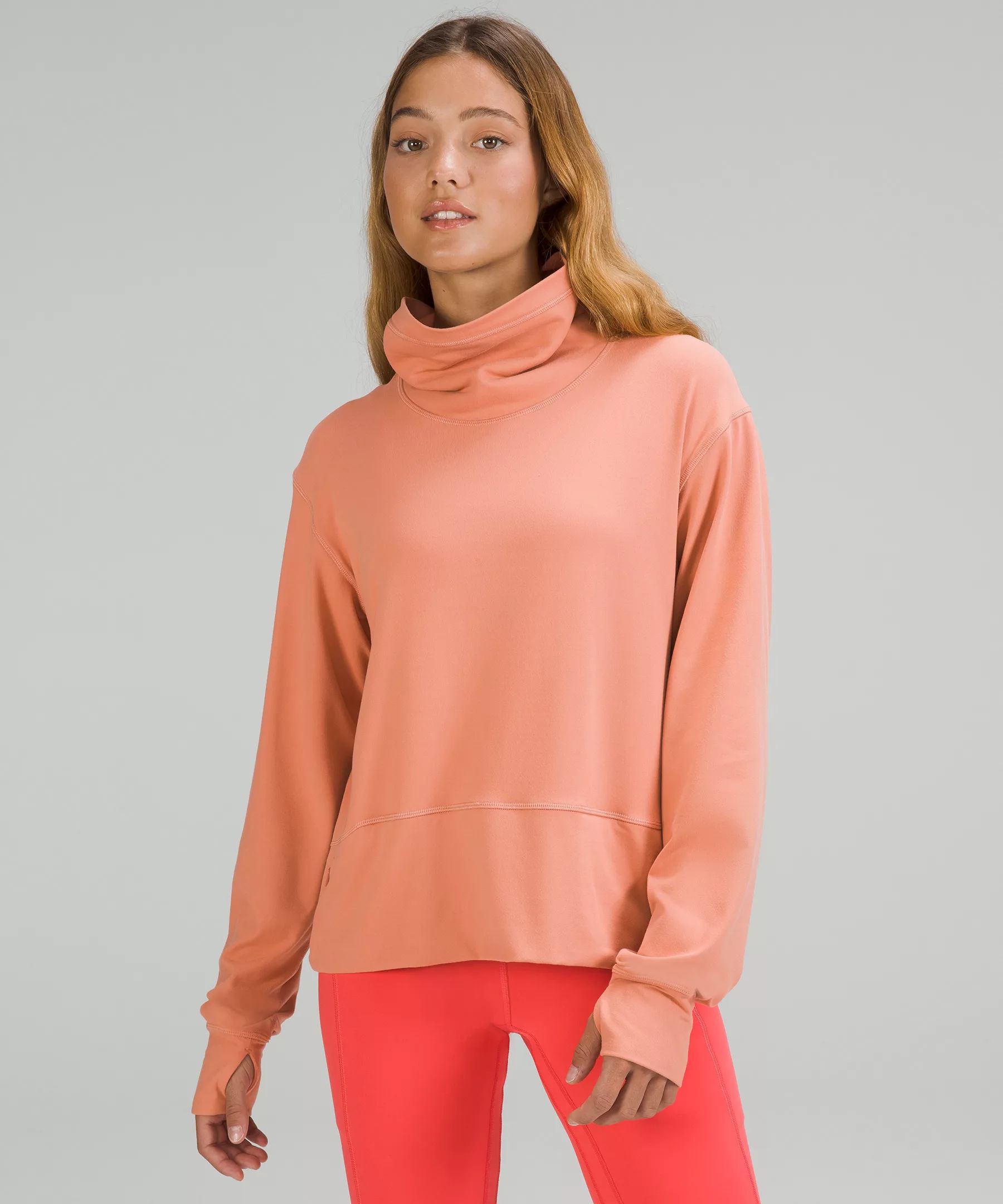 Ready to Rulu Pullover | Lululemon (US)