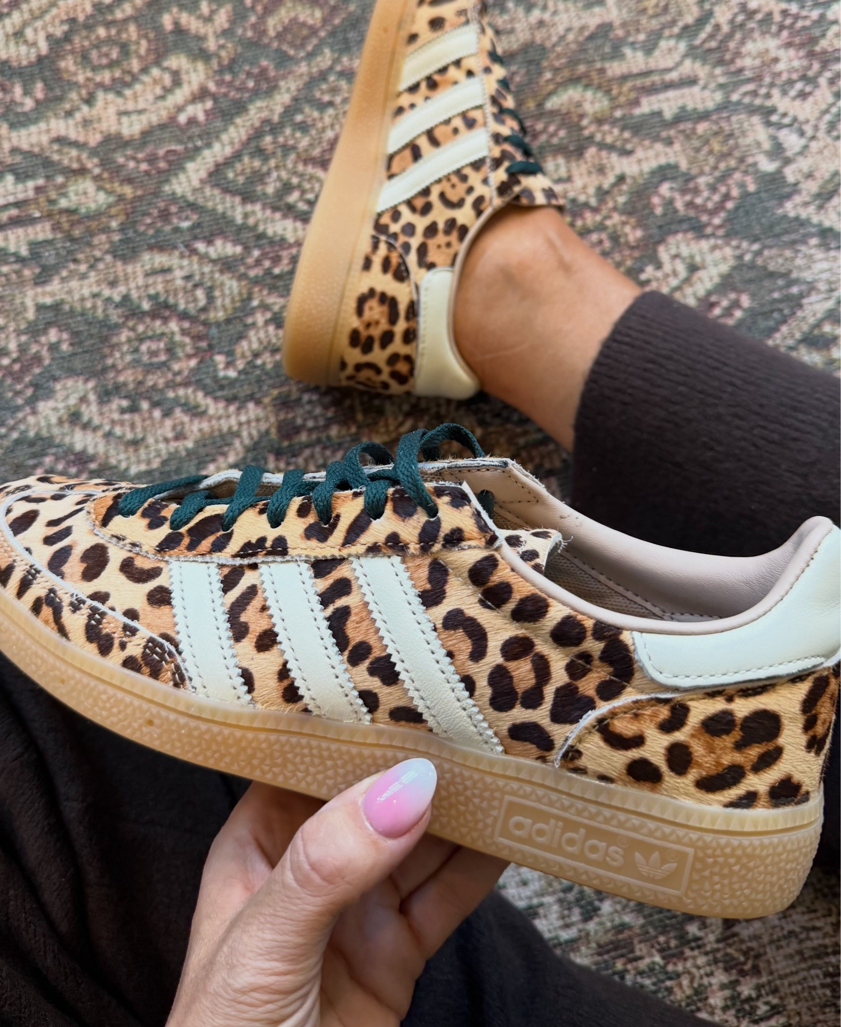 The pop of color you need in your fall rotation

#LTKU #LTKootd #LTKgrwm