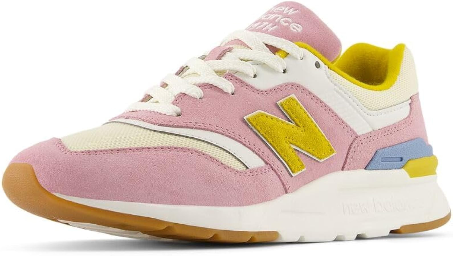 New Balance Women's 997H V1 Sneaker | Amazon (US)