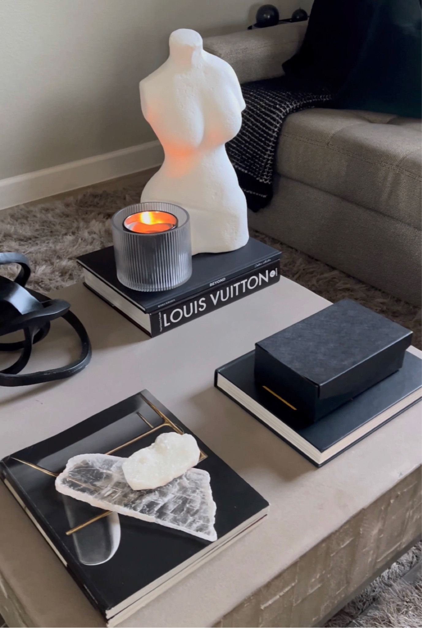 Gorgeous Eva Bust that adds sexiness to your space. Make your home look like it’s apart of a museum with this beauty.  #moderndecor

#LTKunder50 #LTKFind #LTKhome