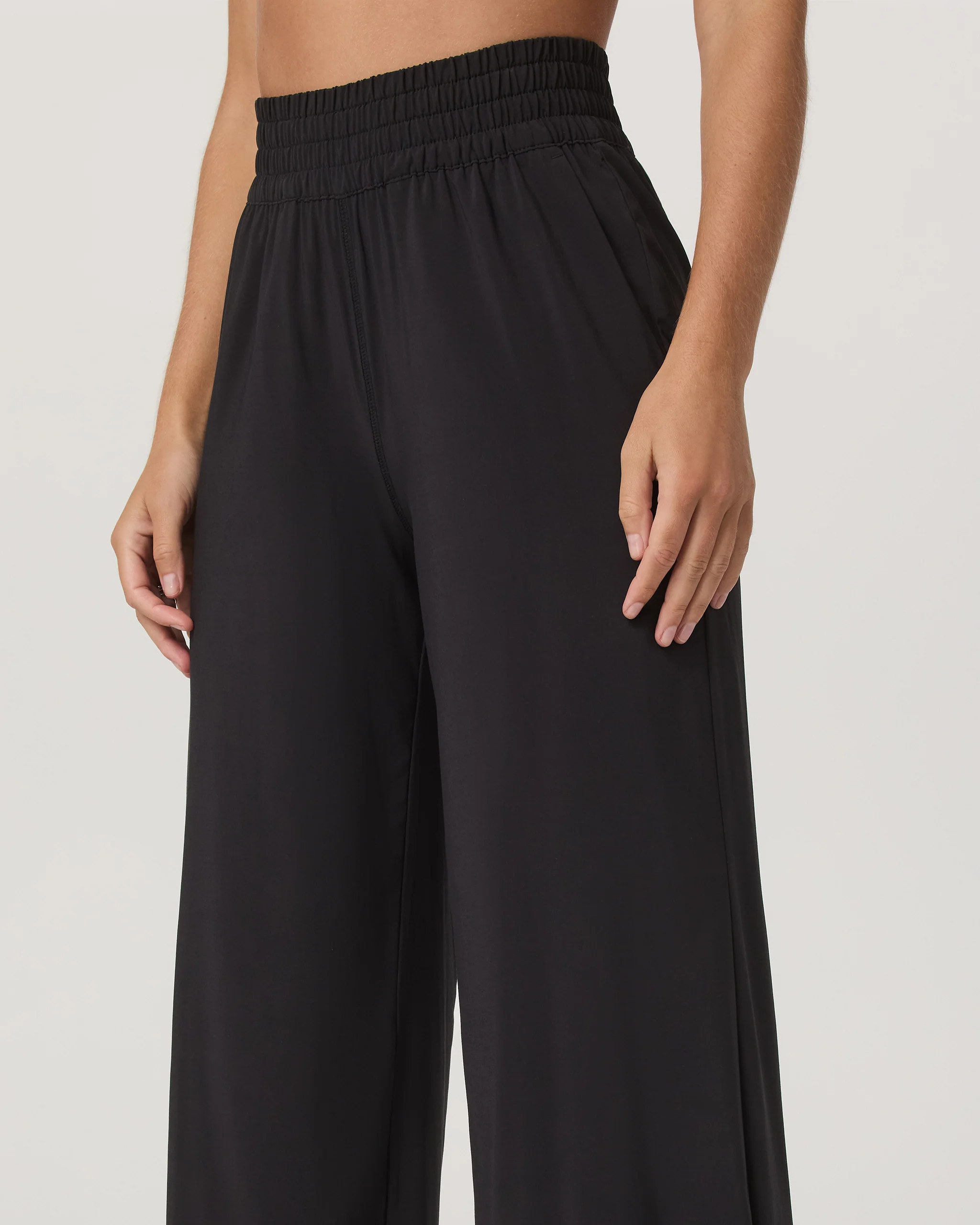 Villa Wideleg Pant - Short | Vuori Clothing (US & Canada)