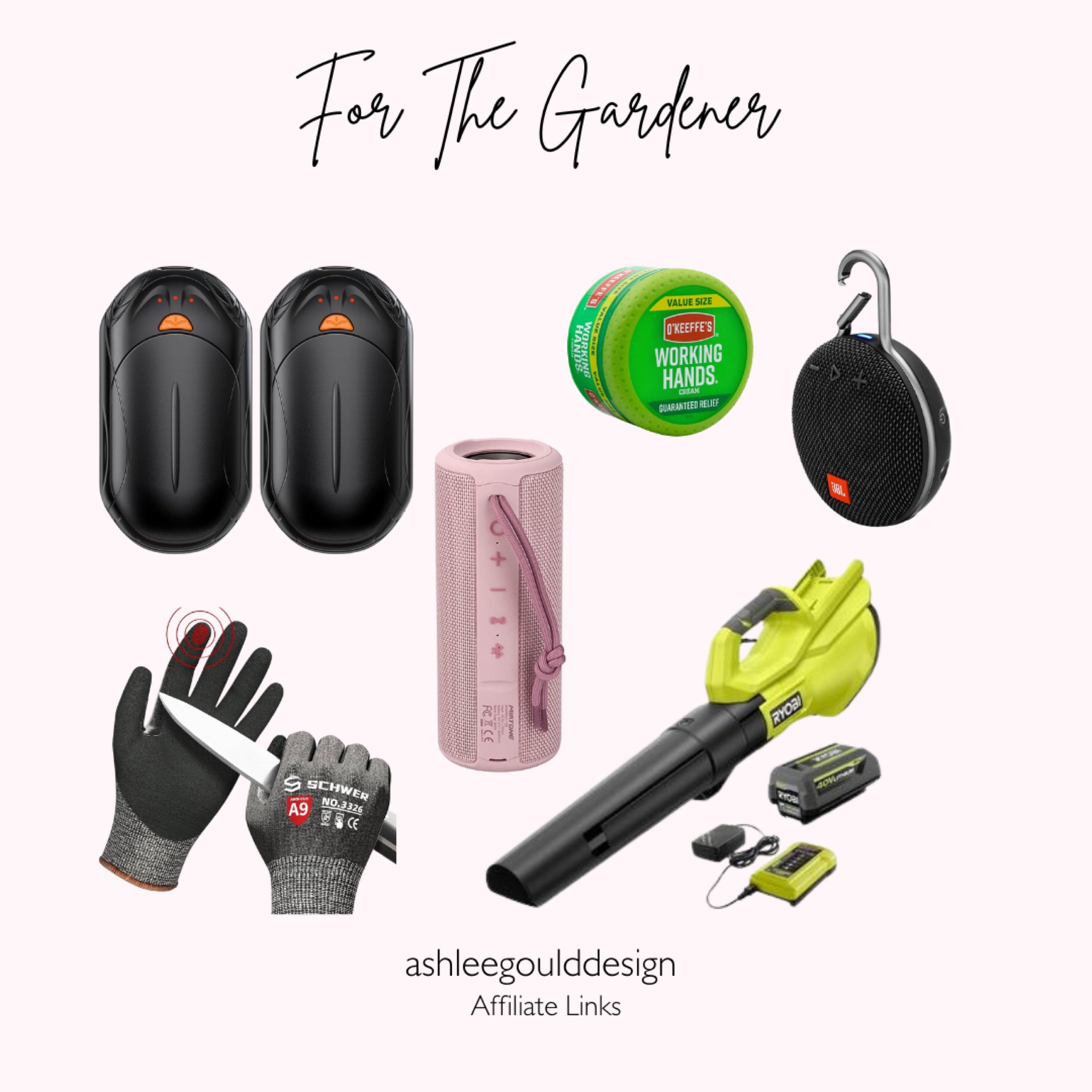 For the Gardner 

#LTKGiftGuide #LTKFindsUnder100 #LTKSeasonal
