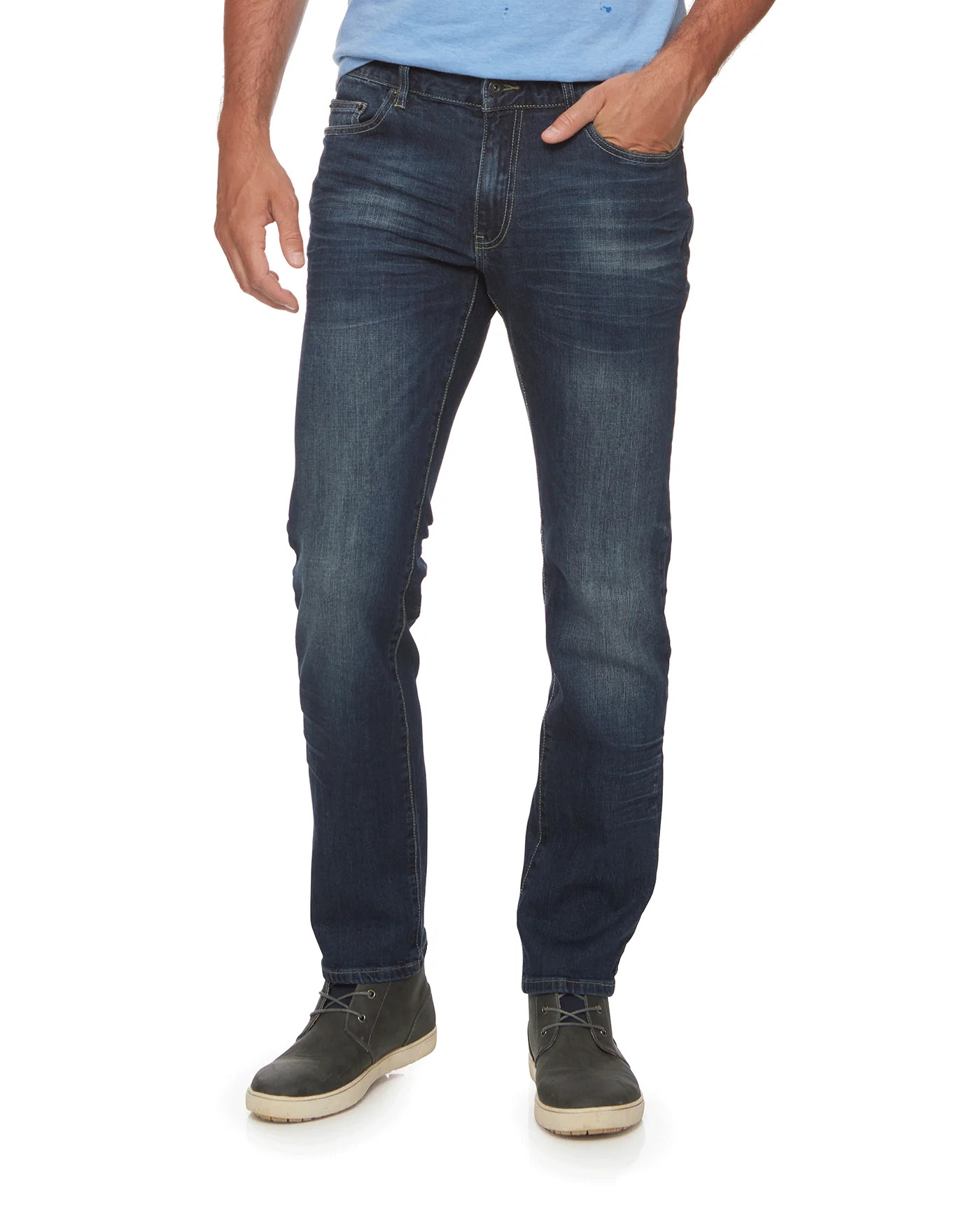 EVERETTS JEAN - OAKLAND SLIM | Flag & Anthem