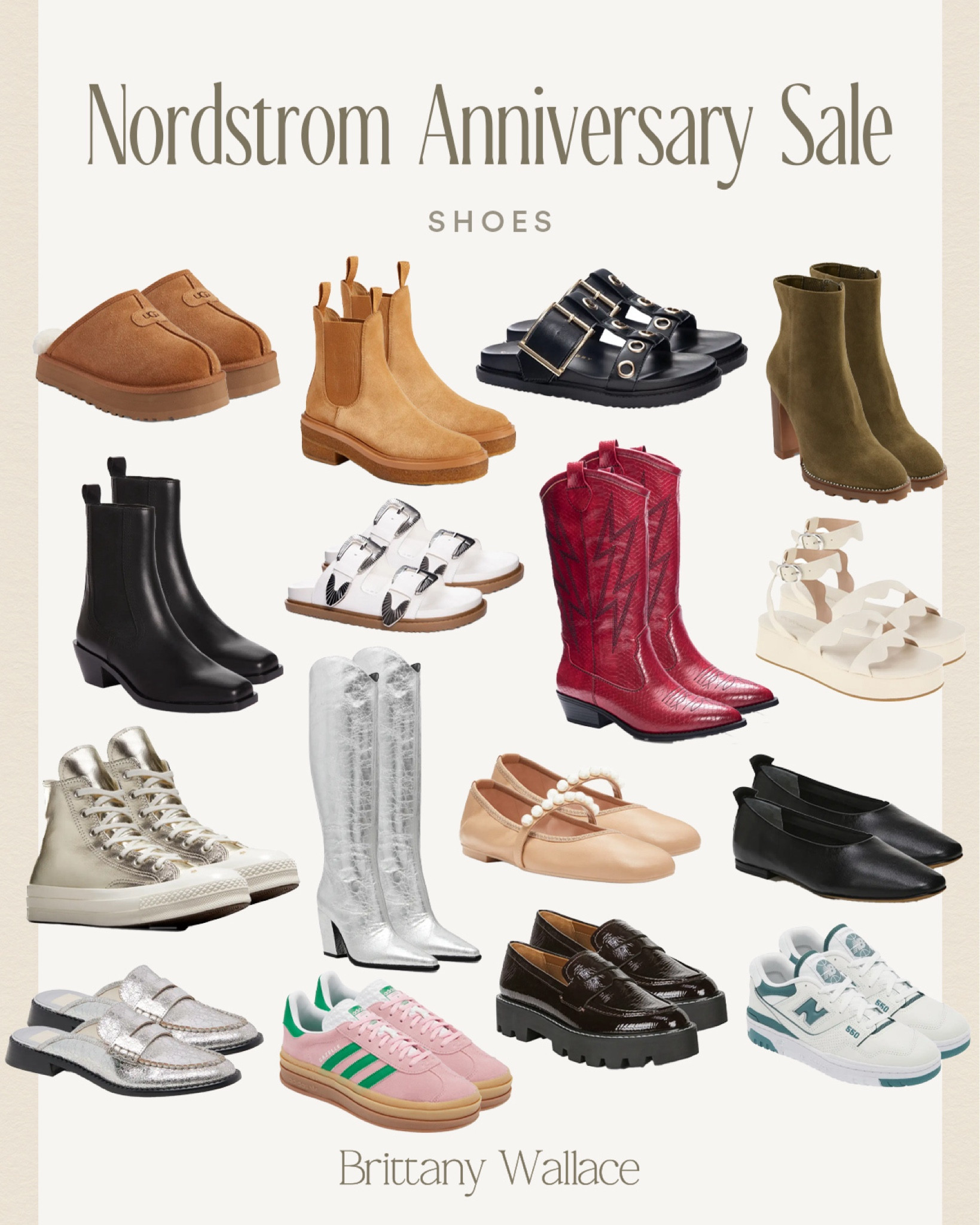 Nordstrom anniversary sale best of SHOES 



#LTKSummerSales #LTKShoeCrush #LTKxNSale