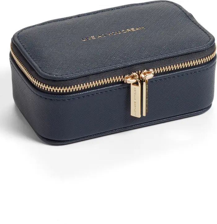 Estella Bartlett Mini Jewelry Box | Nordstrom | Nordstrom