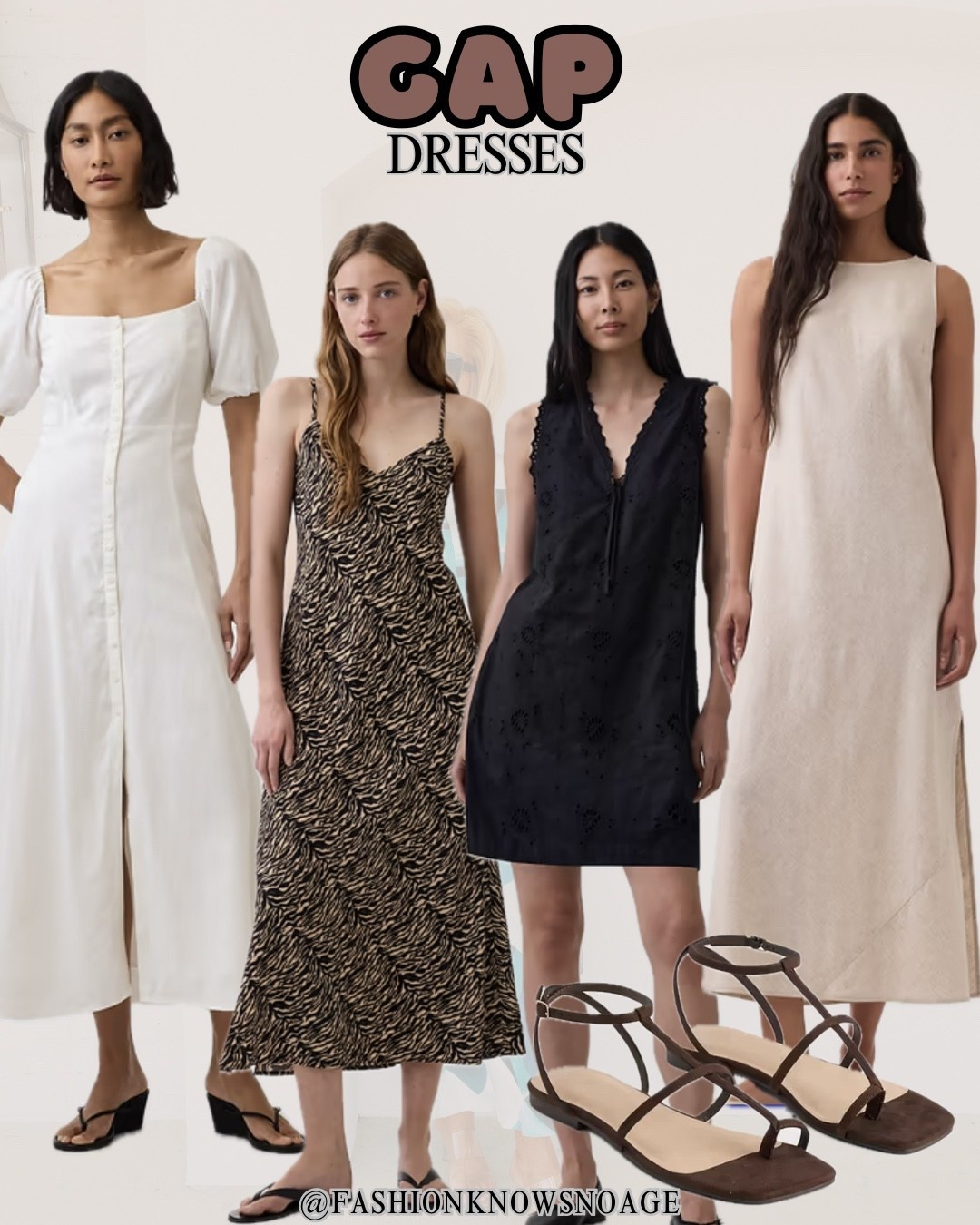 summer dresses🤍


Gap
Linen dresses
Summer style
Women’s fashion

#LTKootd #LTKmomlife #LTKTravel