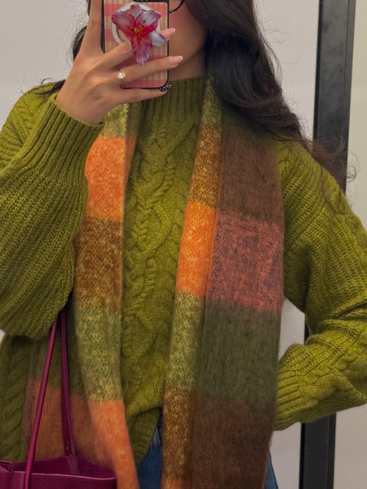 Old navy sweater size large 