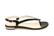 Sofia | Classic Flat Sandals Handmade in Italy - Christina Lombardi | Christina Lombardi