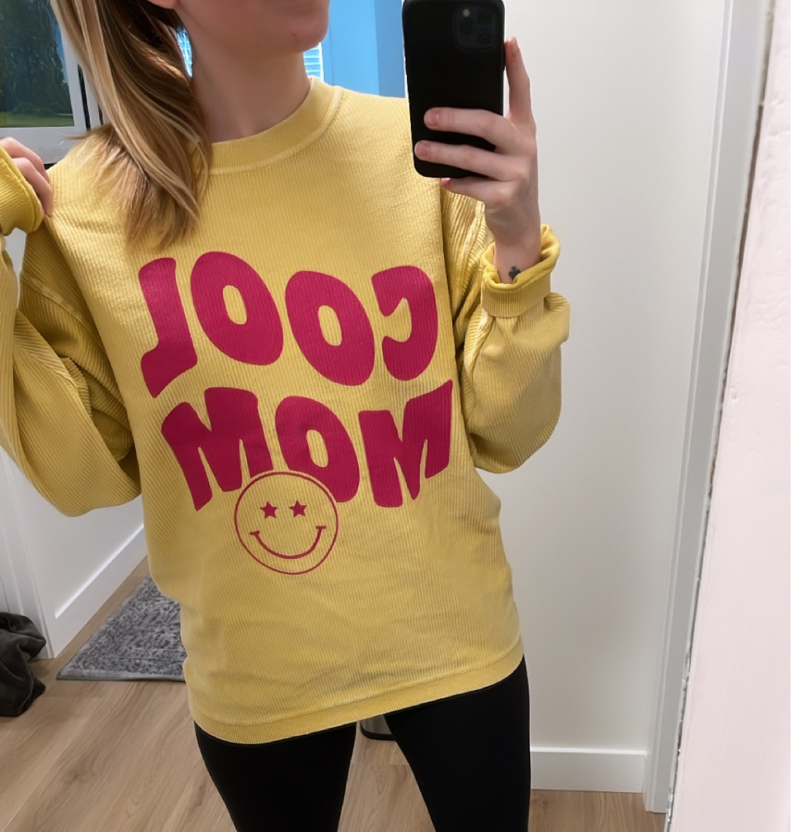 Mother’s Day gift guide for mom gift  cool mom sweatshirt oversized sweatshirt 

#LTKGiftGuide #LTKSeasonal