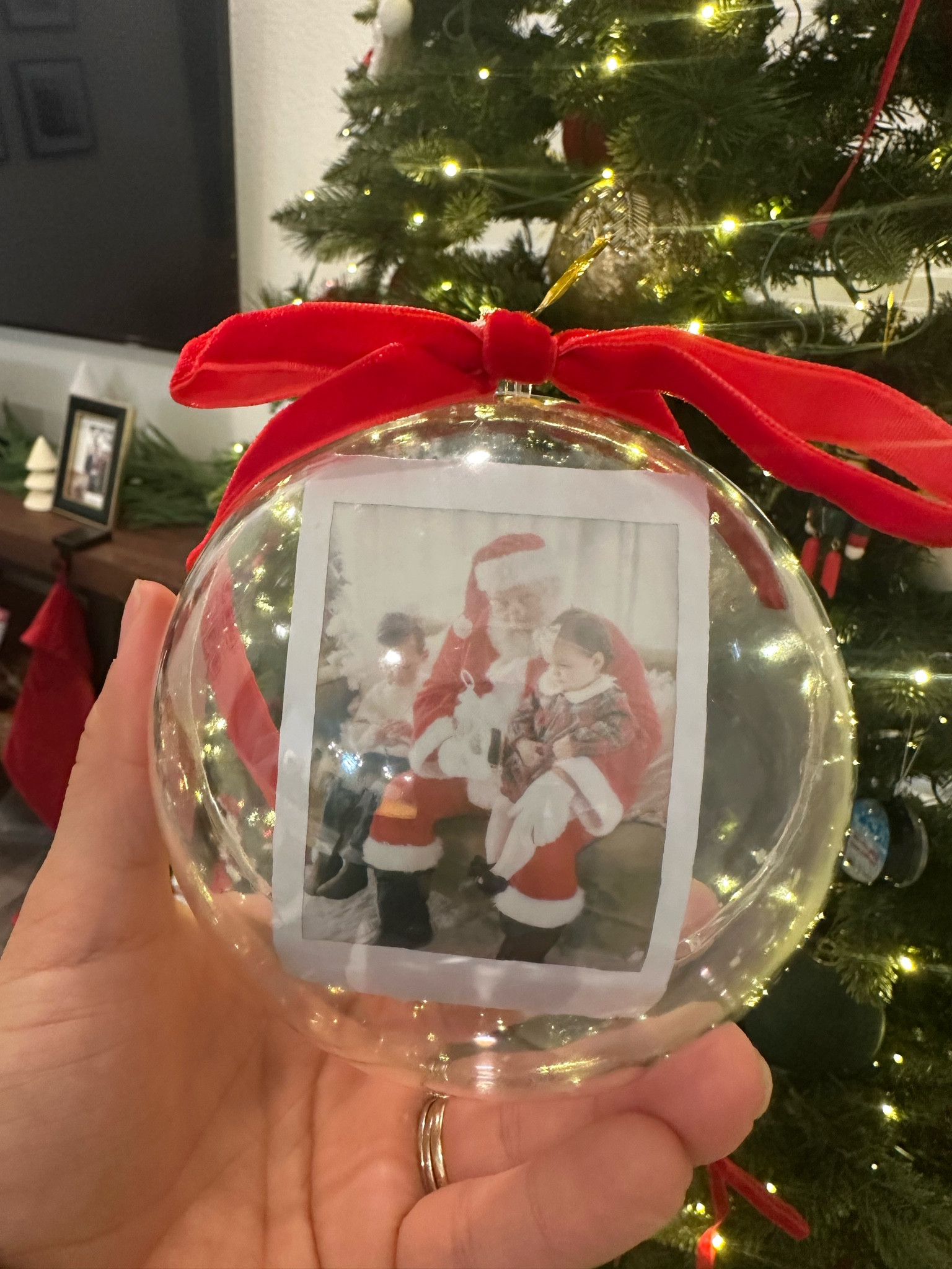 more DIY from Michaels + instax printer that prints poloroids straight from your camera roll  🎁

#LTKFamily #LTKHoliday #LTKGiftGuide
