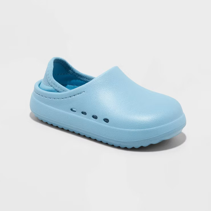 Toddler Rowan Pull-On Water Shoes - Cat & Jack™ | Target
