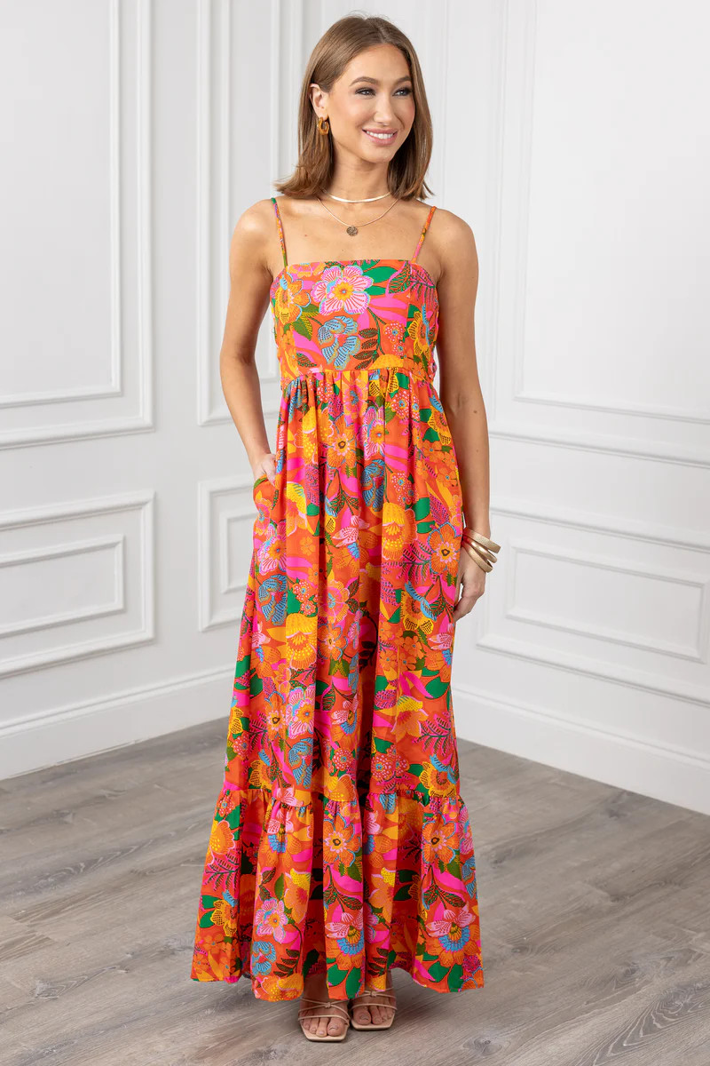 Cassidy Dress | Avara