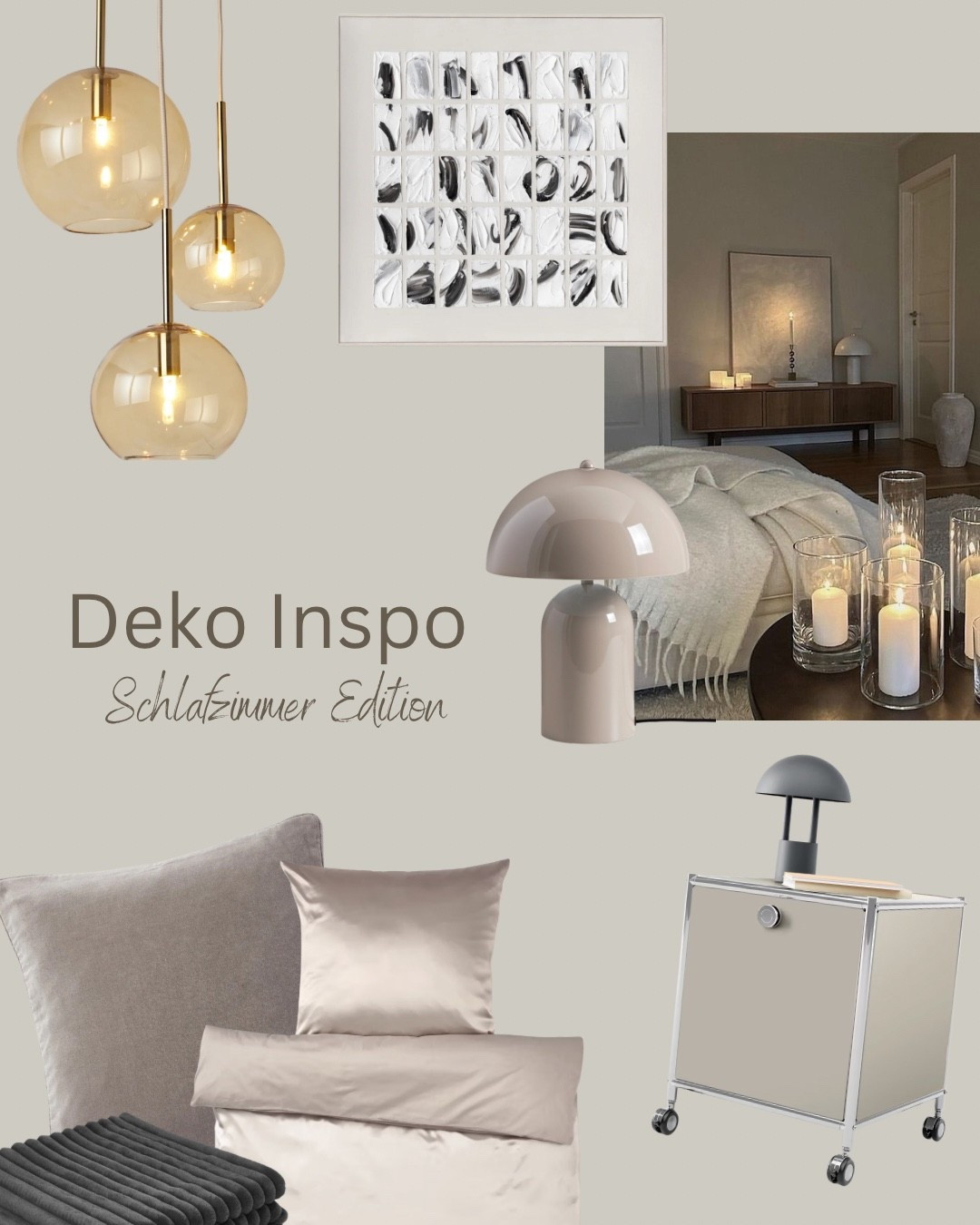 Deko Inspo - Schlafzimmer Edition ✨

#LTKhome #LTKdeutschland #LTKmaternity