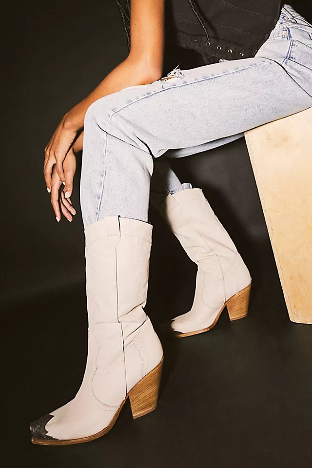 Brayden Tall Boots | Free People (Global - UK&FR Excluded)