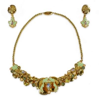 Disney Princess Tiana Costume Jewelry Set | Target