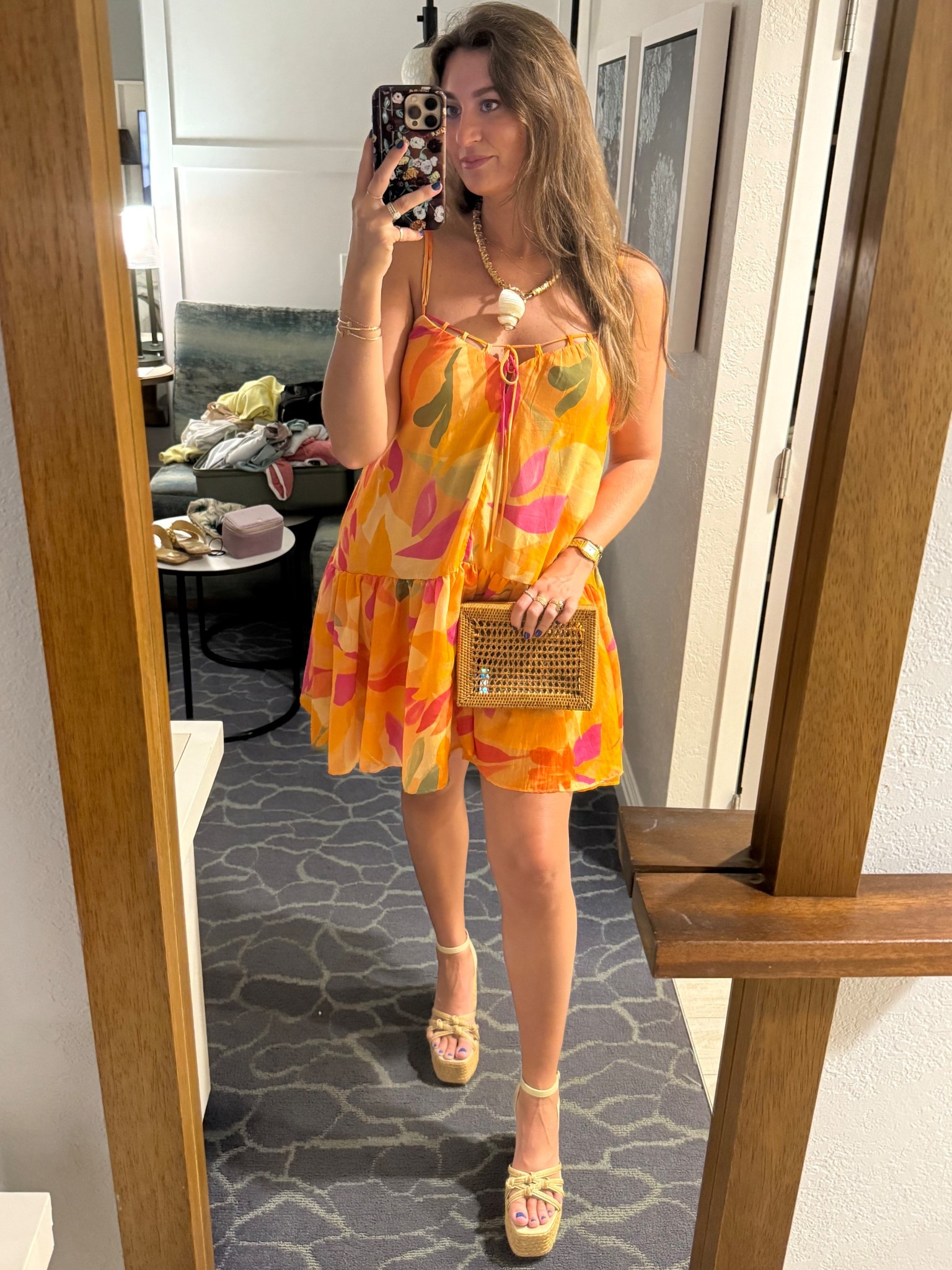 Grand Cayman night 1! 

#LTKFindsUnder100 #LTKStyleTip #LTKSeasonal