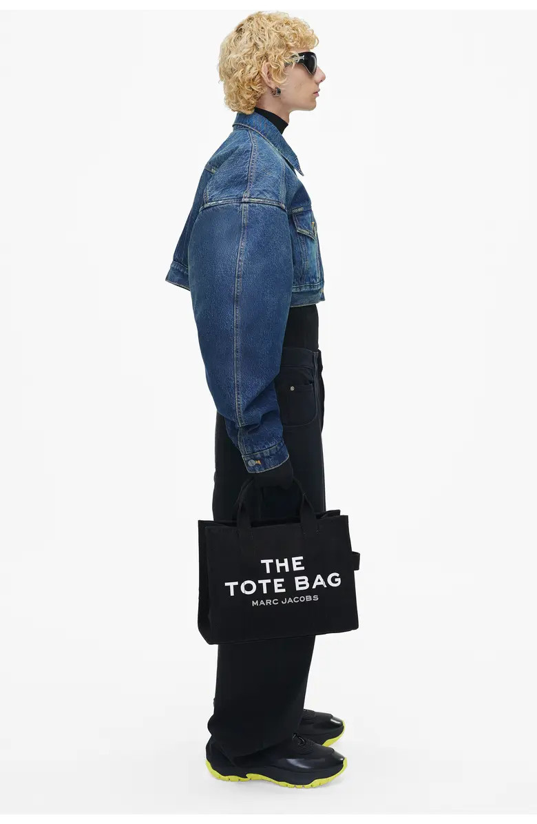 The Canvas Medium Tote Bag | Nordstrom