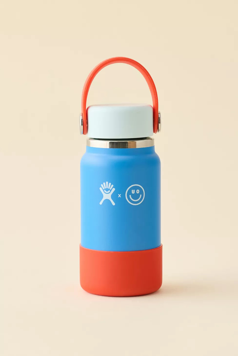 Hydro Flask UO Exclusive Micro Hydro Mini 7 oz Water Bottle | Urban Outfitters (US and RoW)