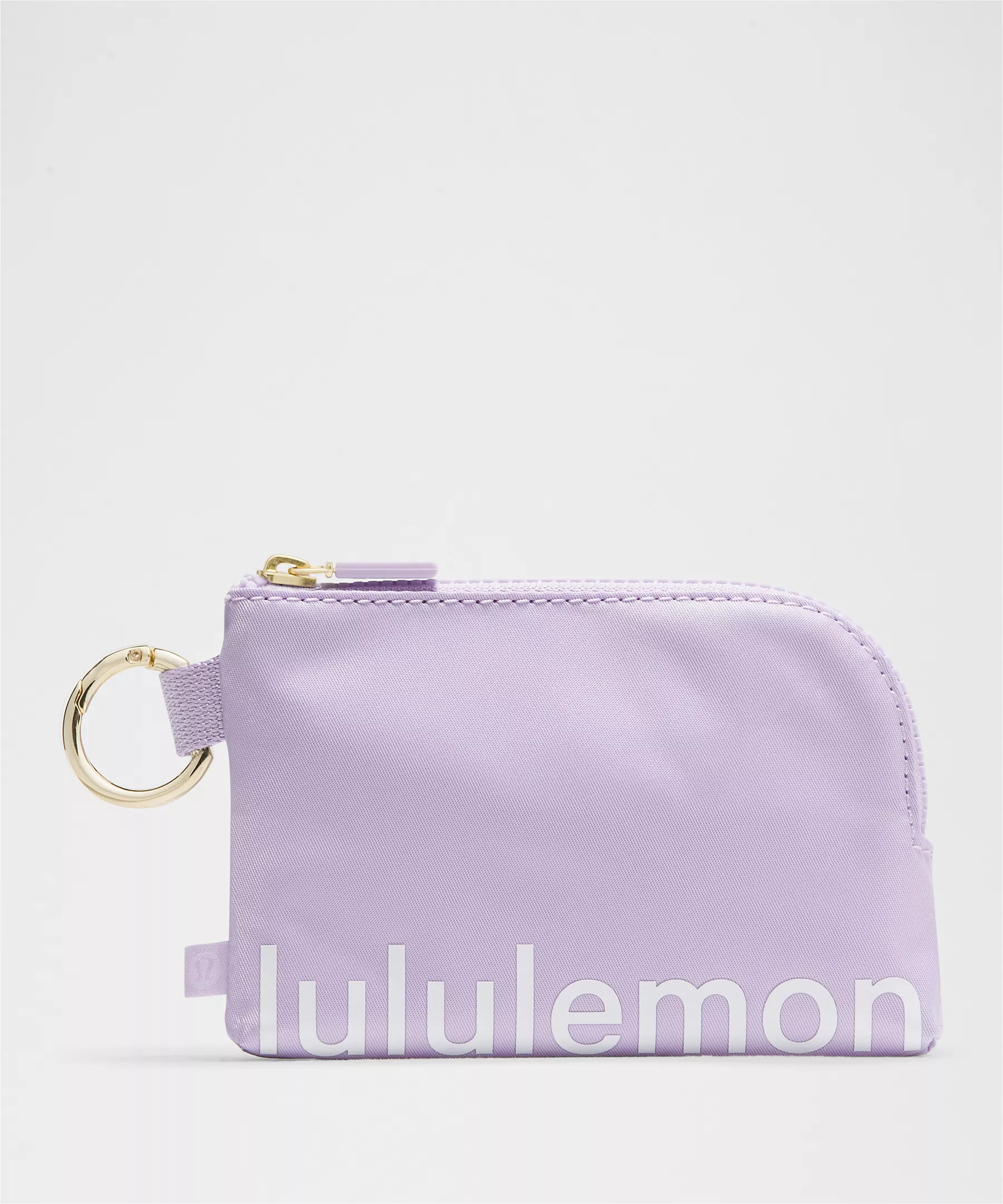 Clippable Card Pouch | Lululemon (US)